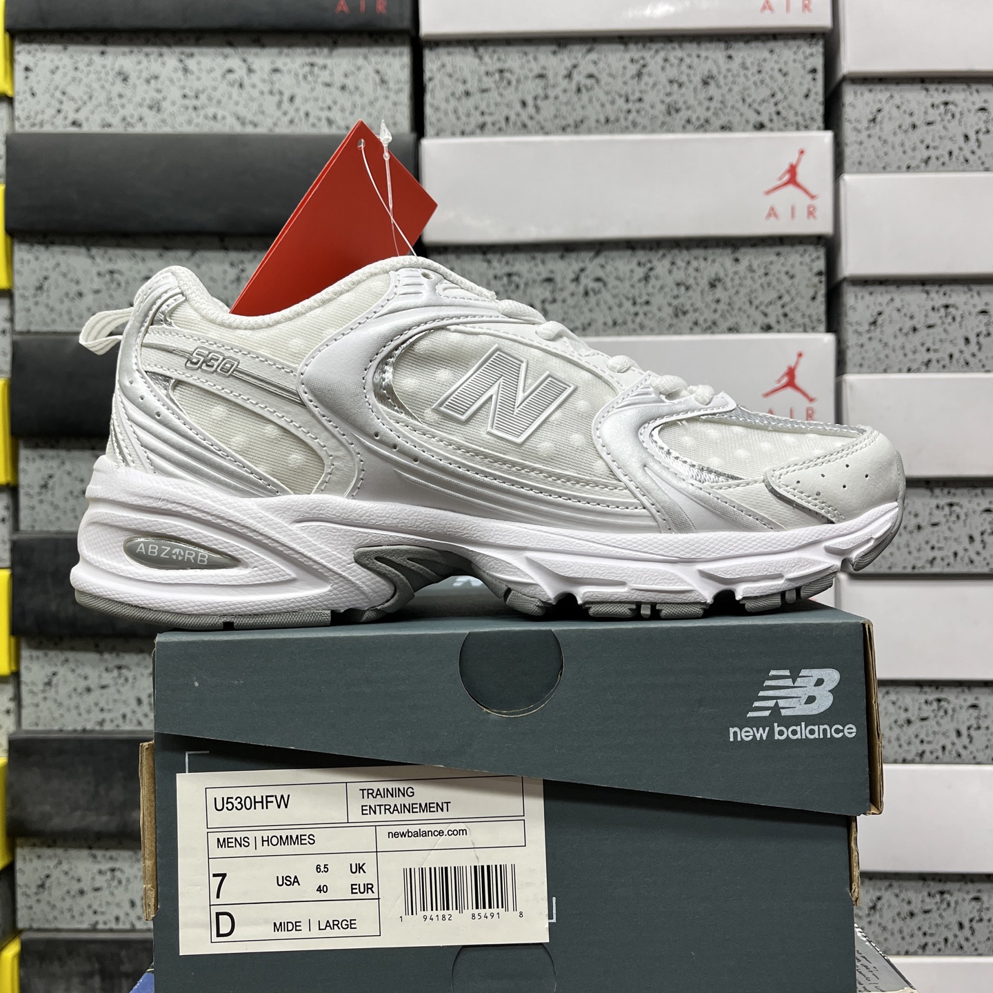 New Balance 530 U530HFW
