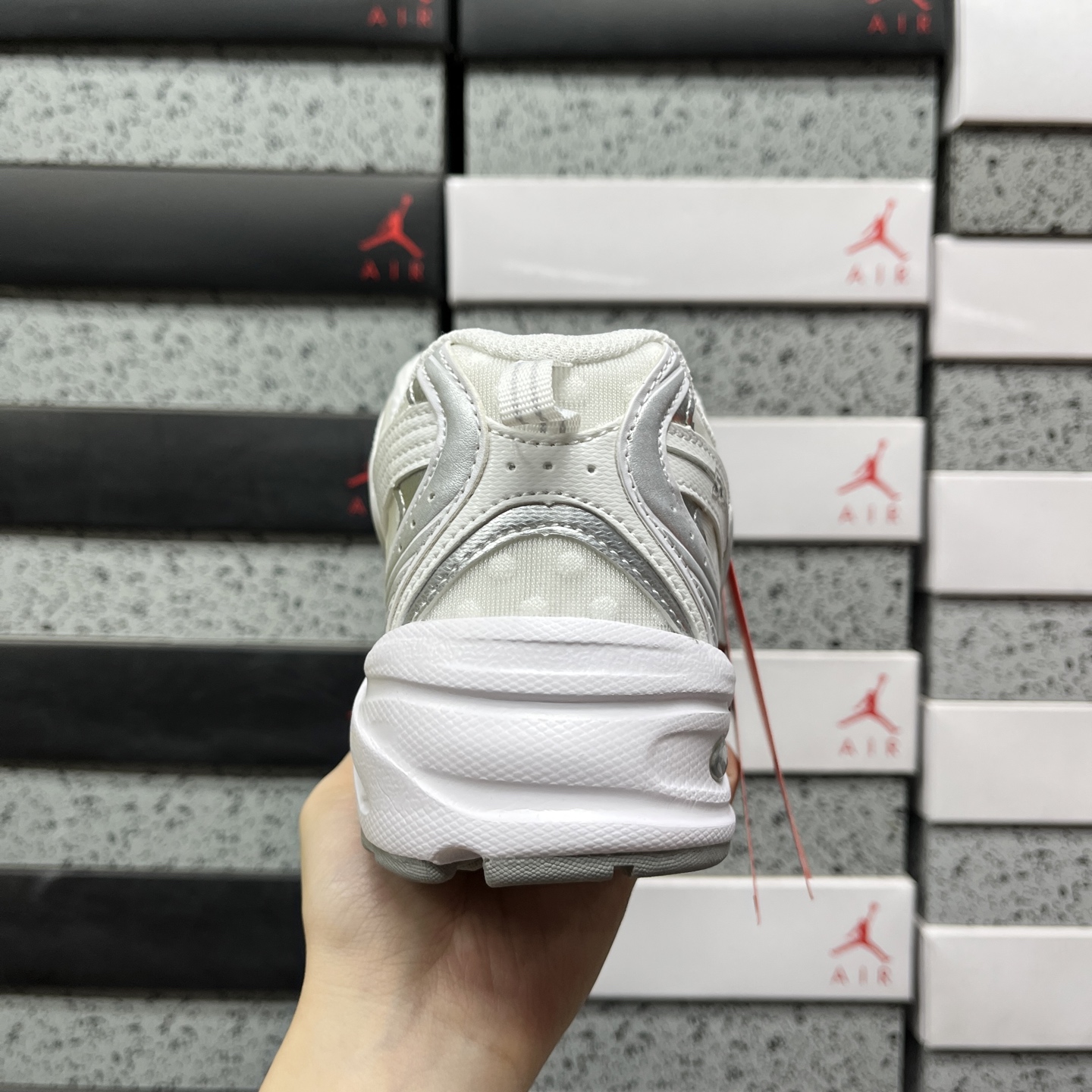 New Balance 530 U530HFW 2