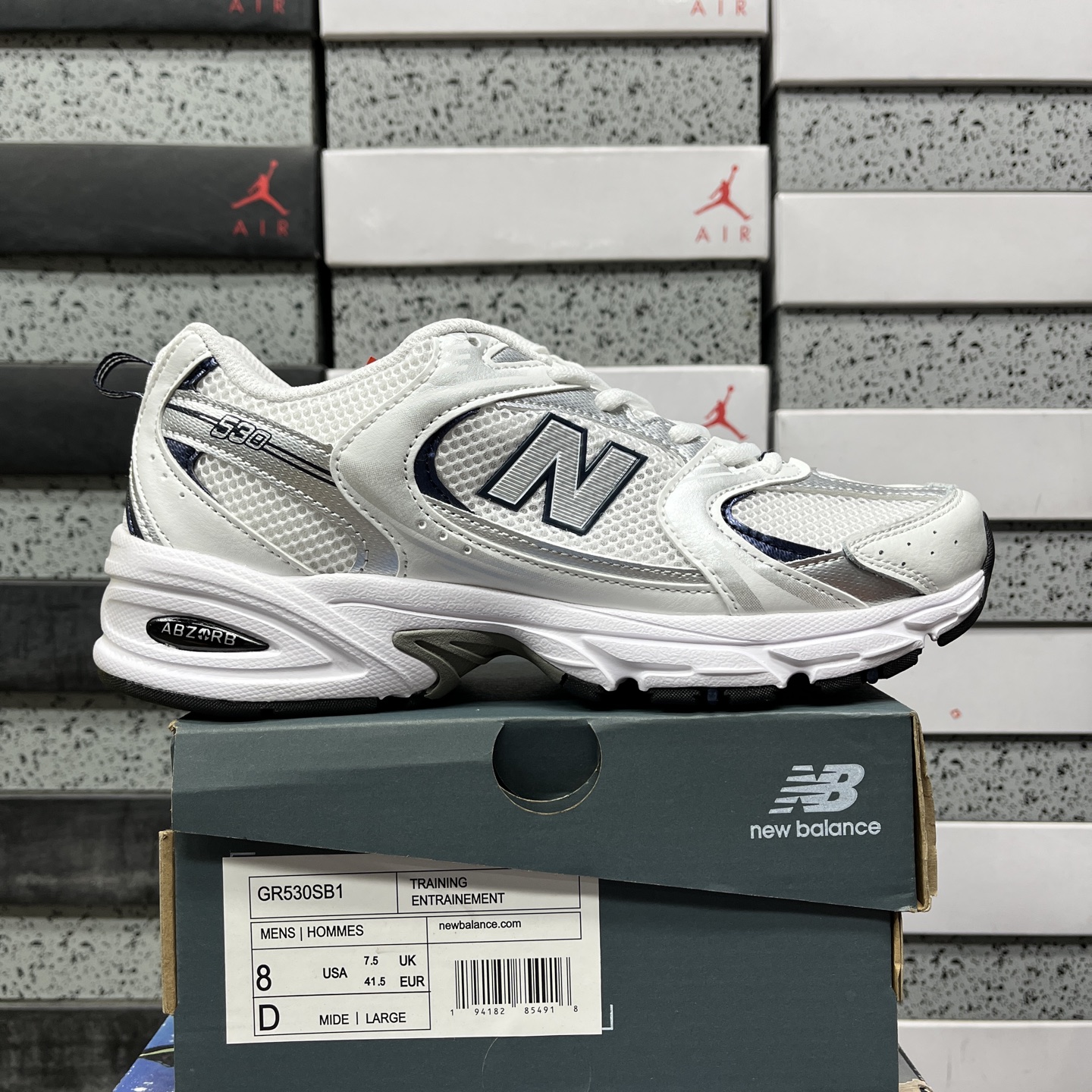 New Balance 530 GR530SB1