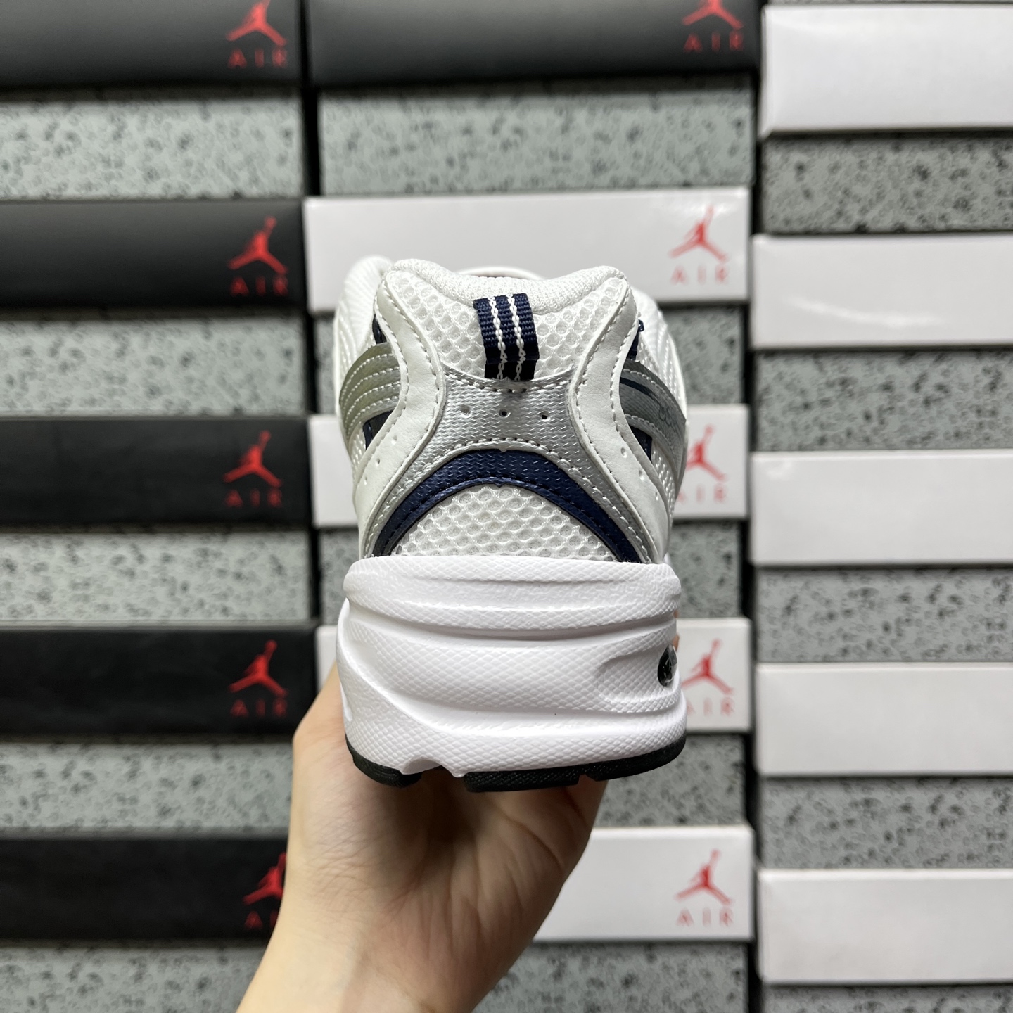 New Balance 530 GR530SB1 2