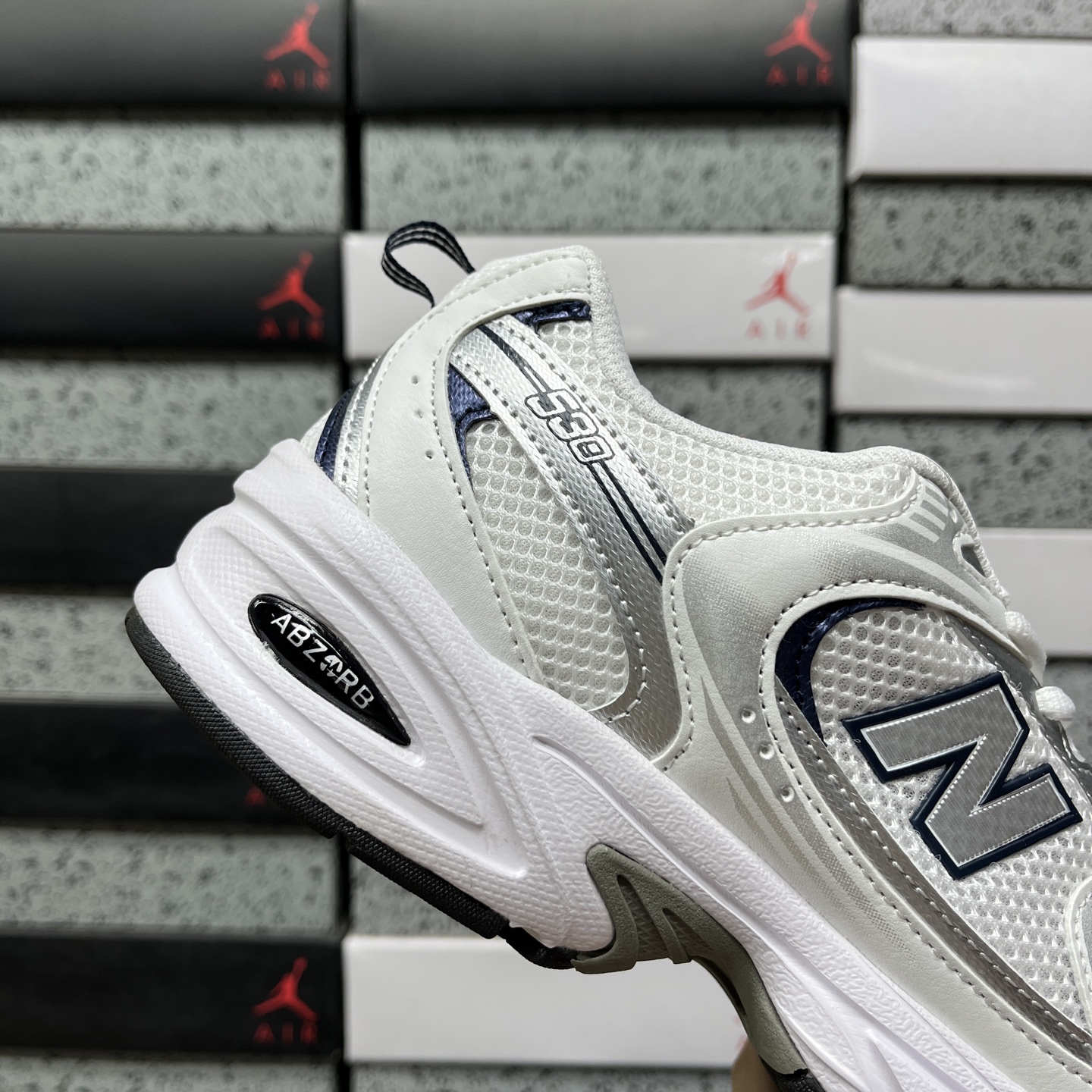 New Balance 530 GR530SB1 3