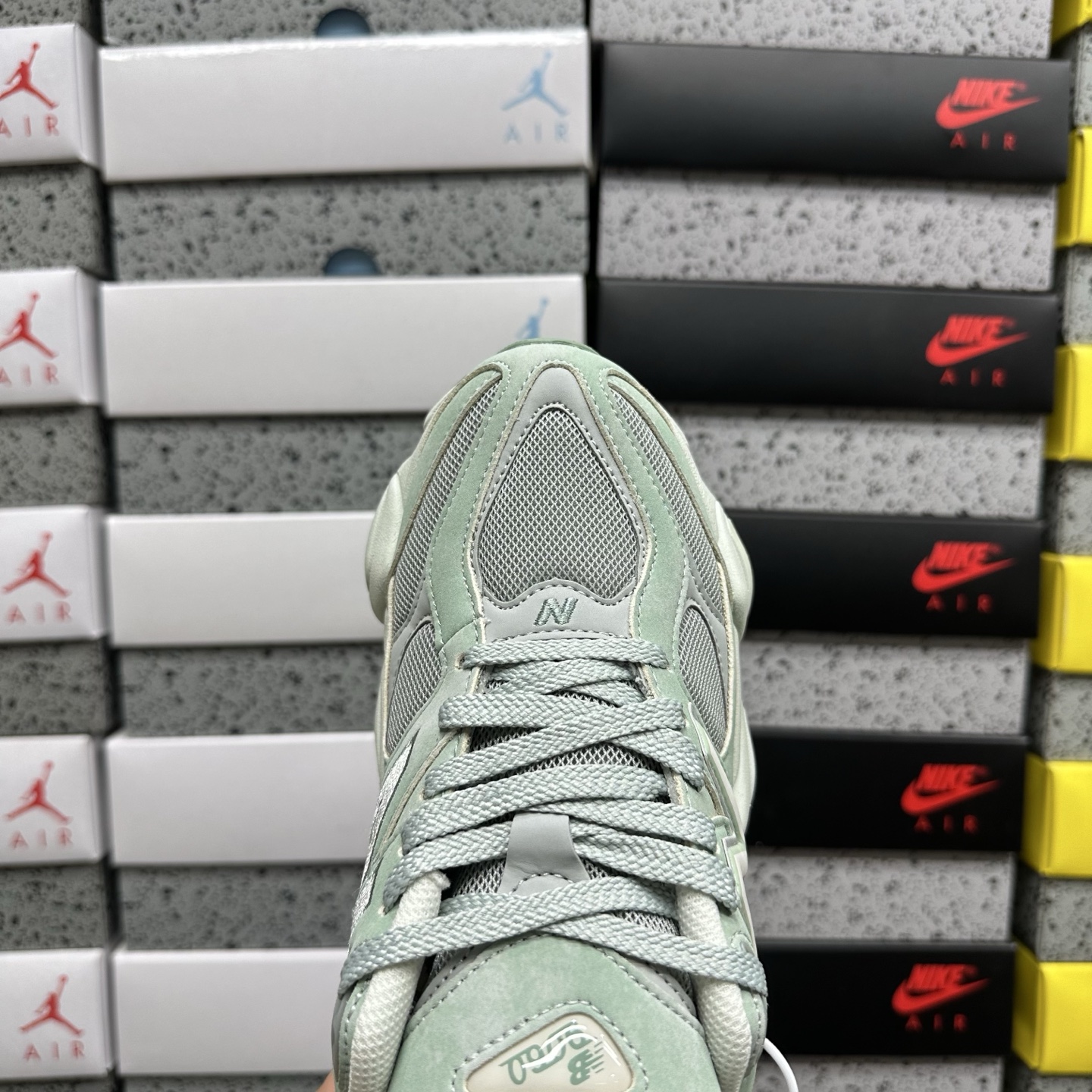 New Balance 9060 U90608Z4 2