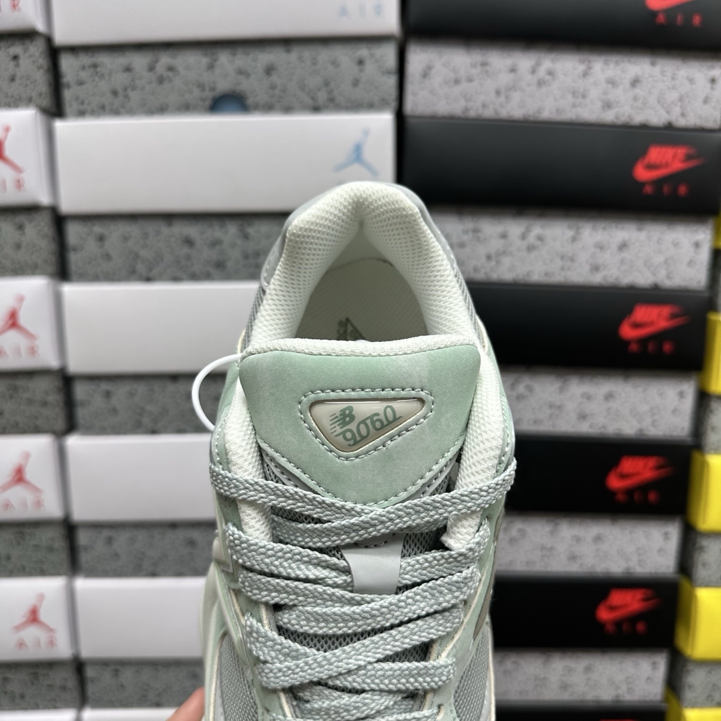 New Balance 9060 U90608Z4 3