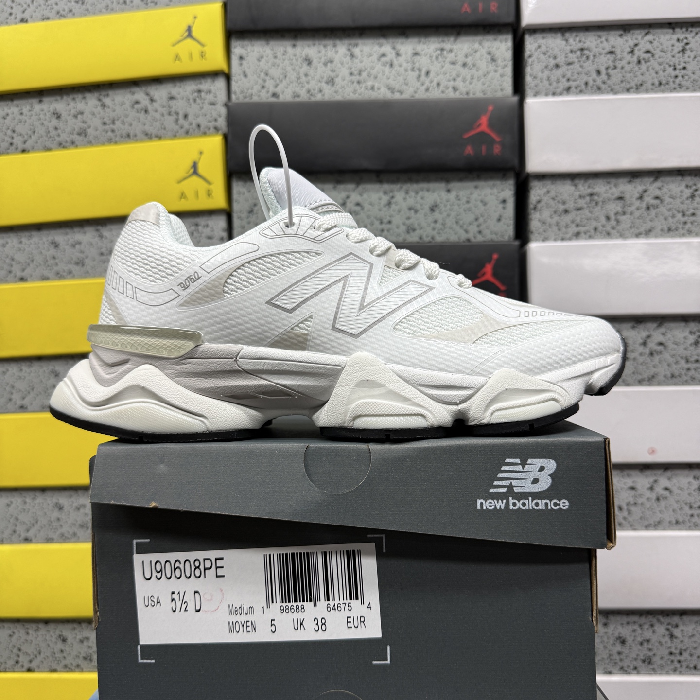 New Balance 9060 U90608PE