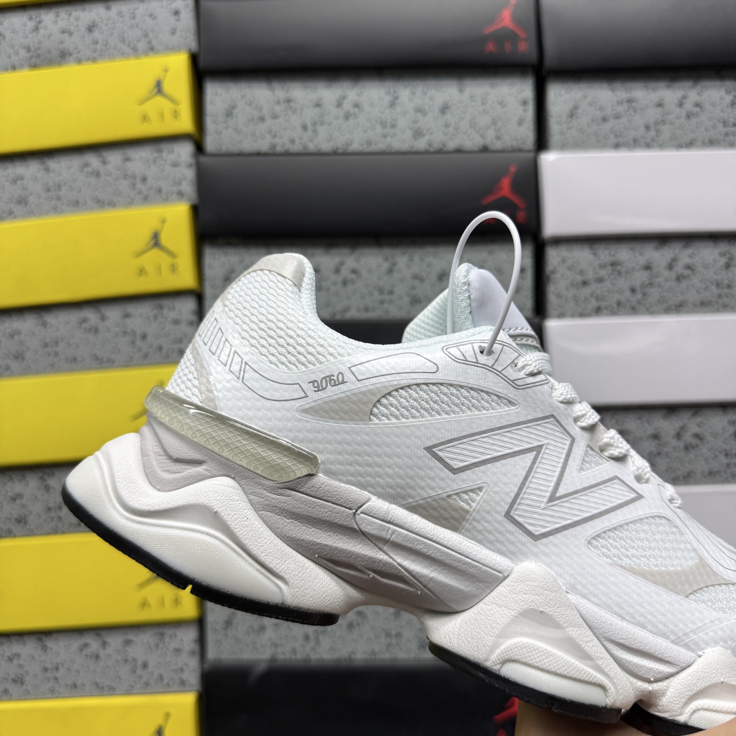 New Balance 9060 U90608PE 2