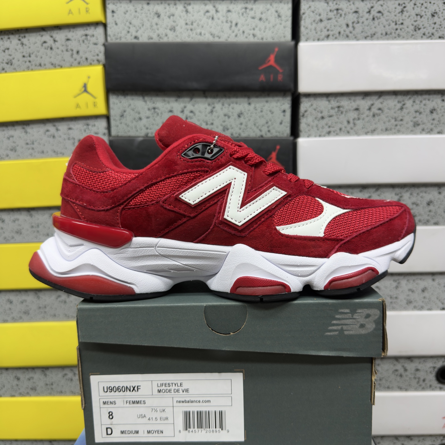 New Balance 9060 U9060NXF