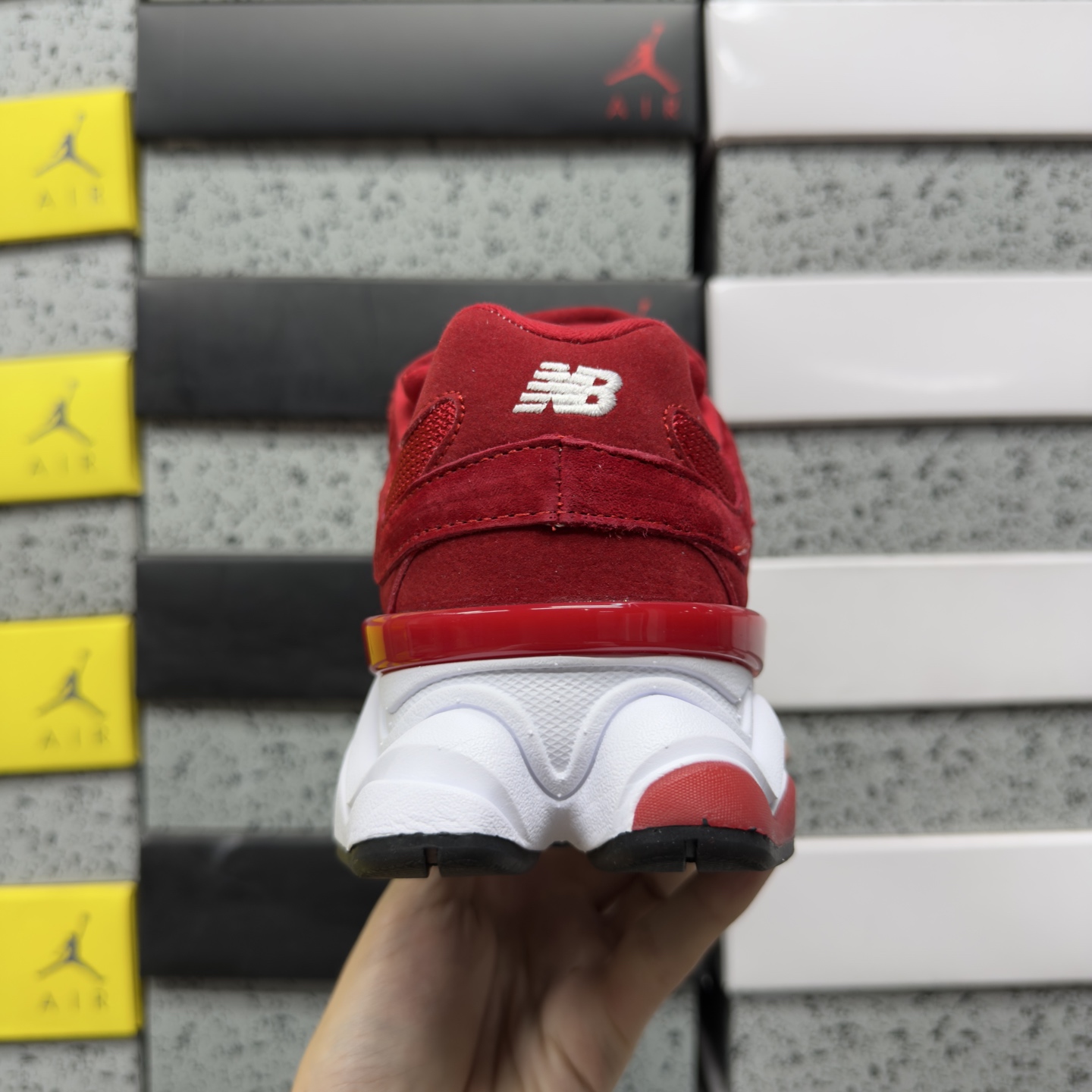 New Balance 9060 U9060NXF 3