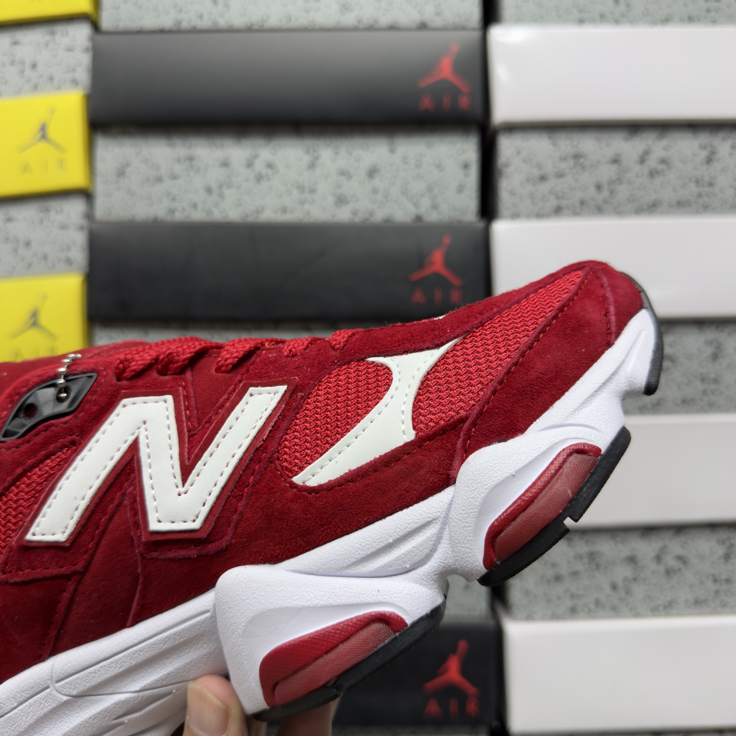 New Balance 9060 U9060NXF 4