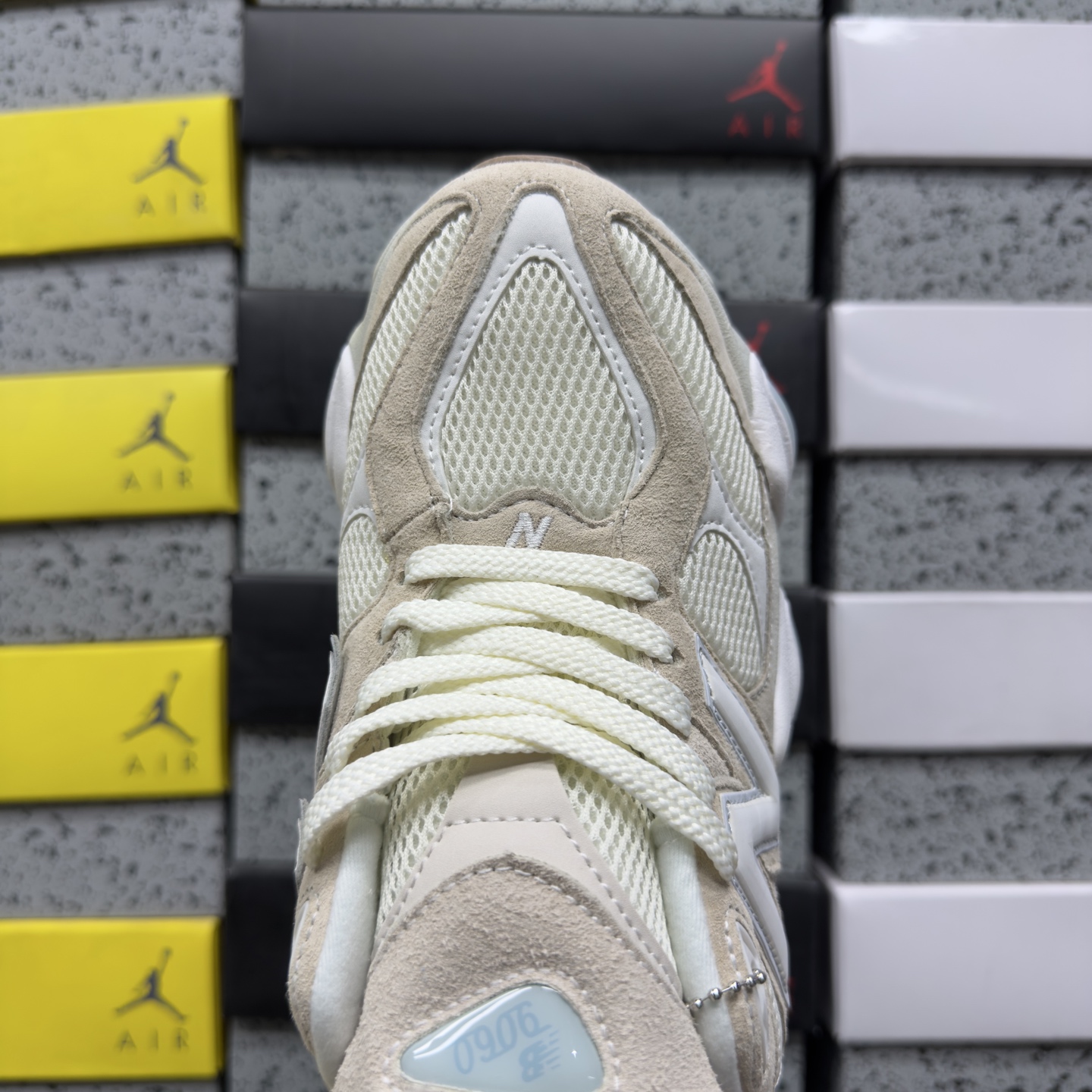 New Balance 9060 U9060AUA 2