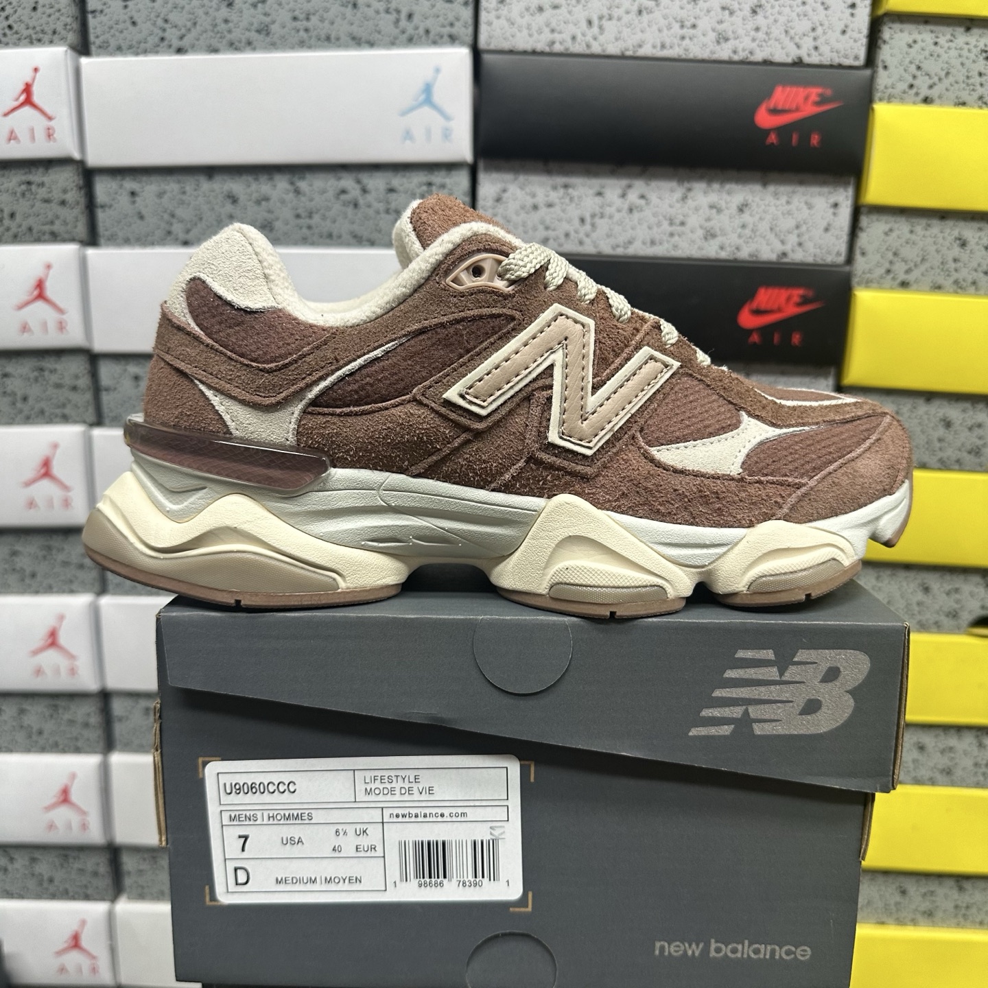 New Balance 9060 U9060CCC