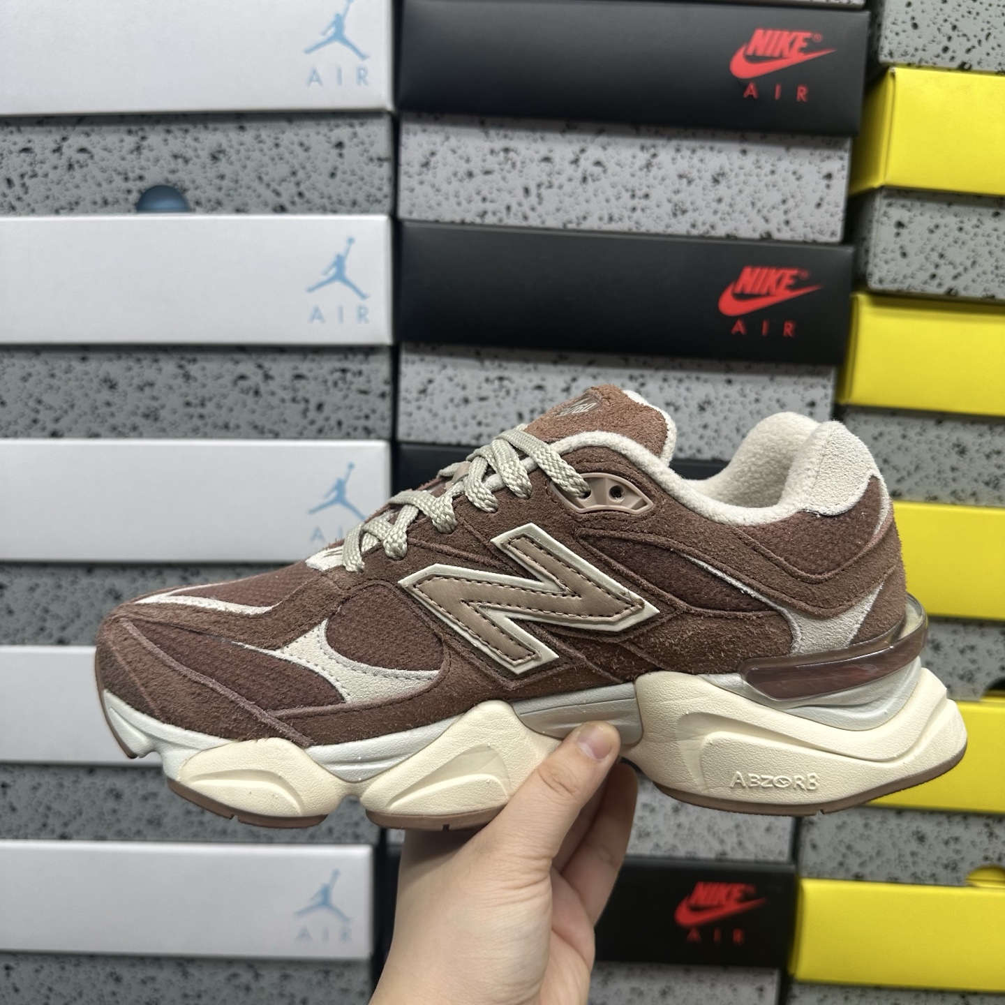 New Balance 9060 U9060CCC 3