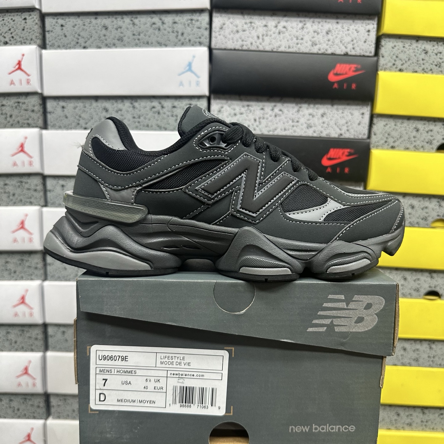 New Balance 9060 U906079E