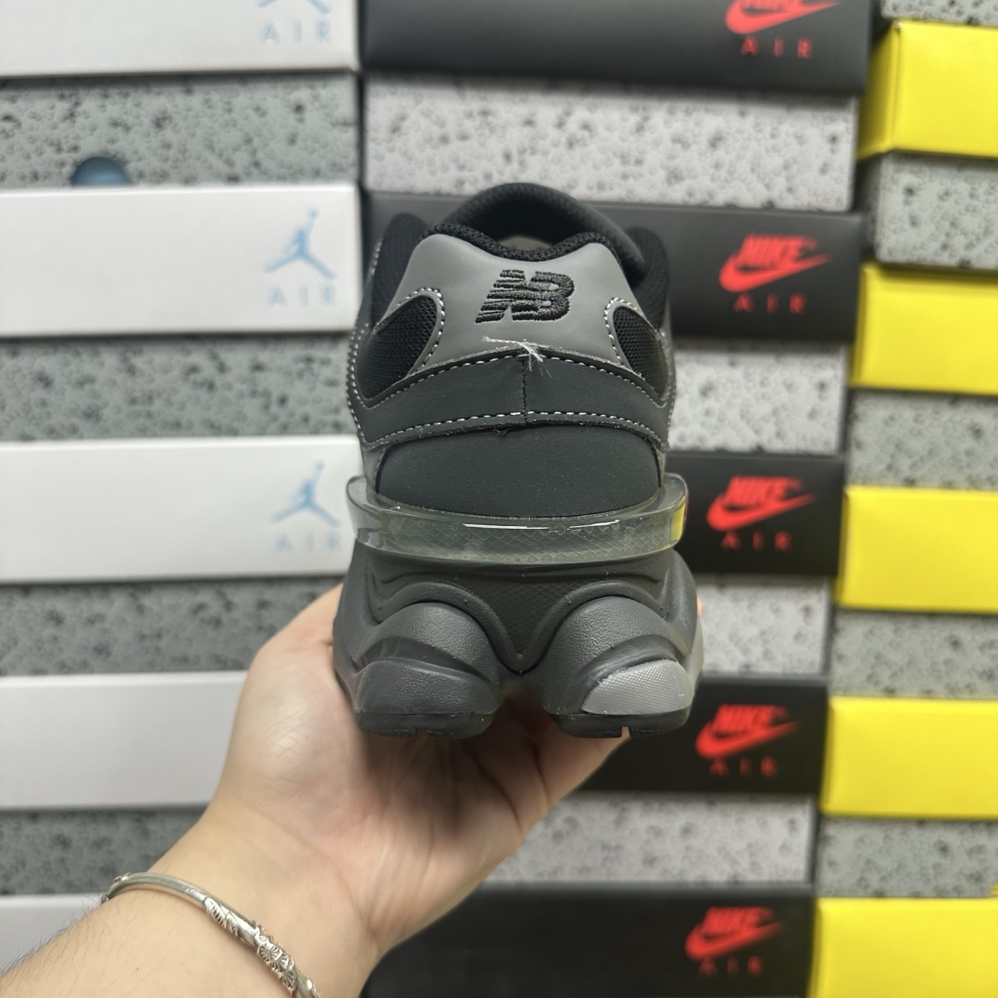 New Balance 9060 U906079E 2