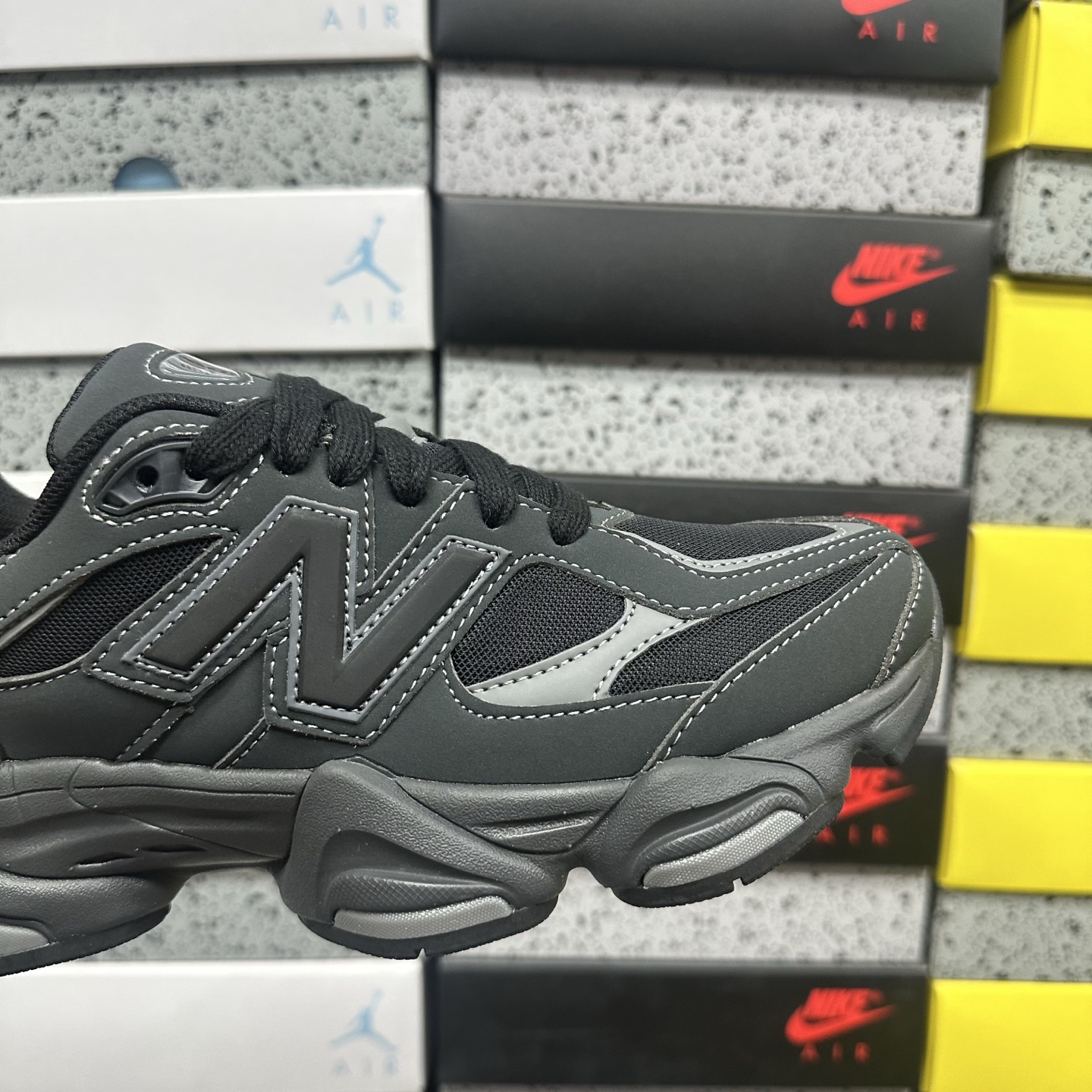 New Balance 9060 U906079E 4