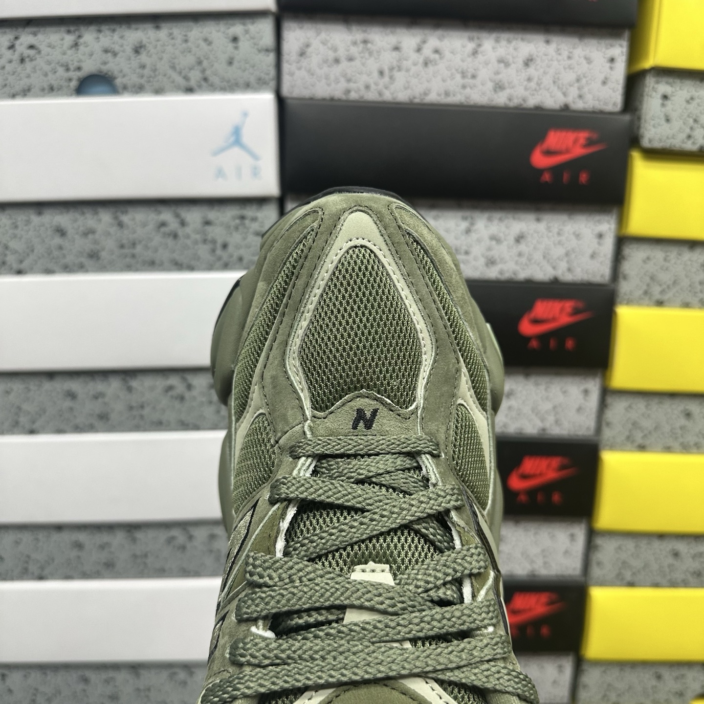 New Balance 9060 U9060ZGD 2