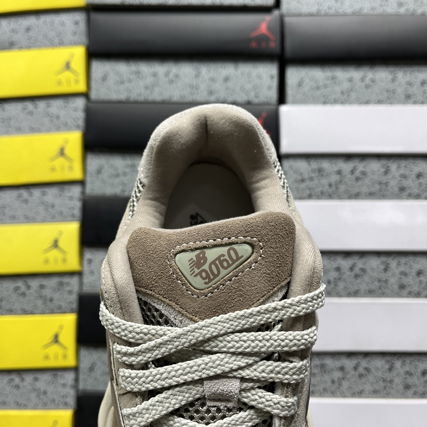 New Balance 9060 U9060ERC 3
