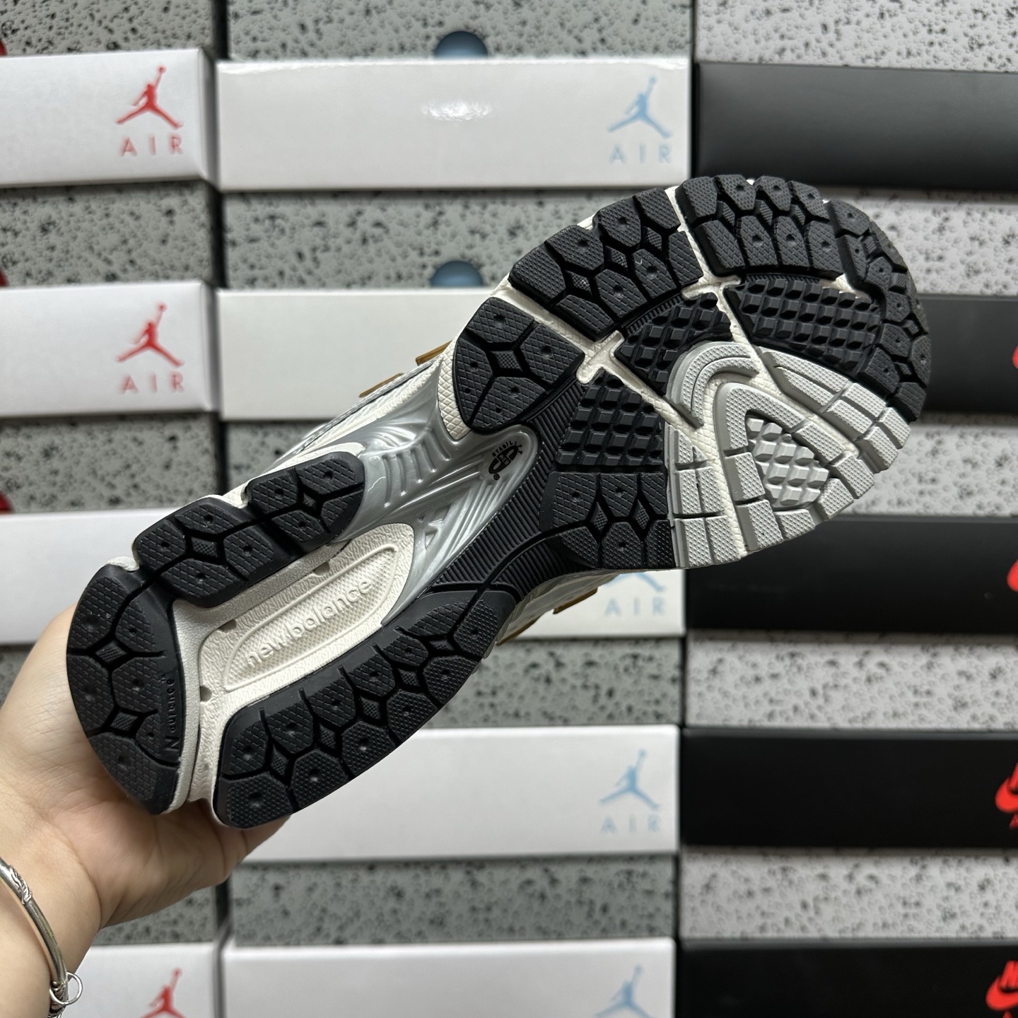 New Balance 1906R M1906RI 2