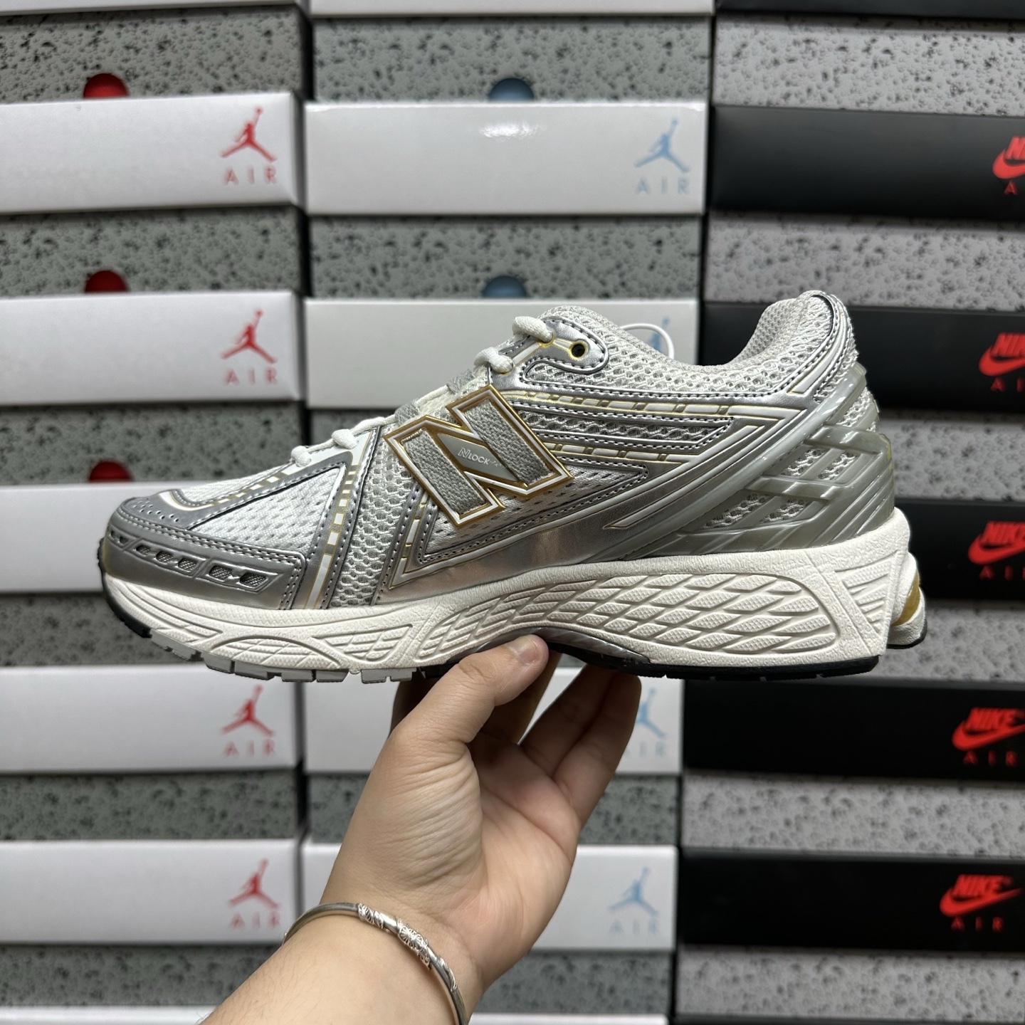 New Balance 1906R M1906RI 3