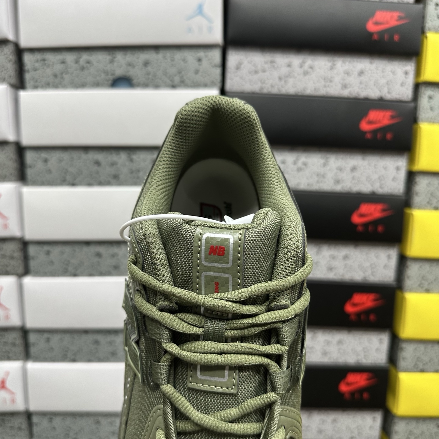 New Balance 1906R U1906ROG 2