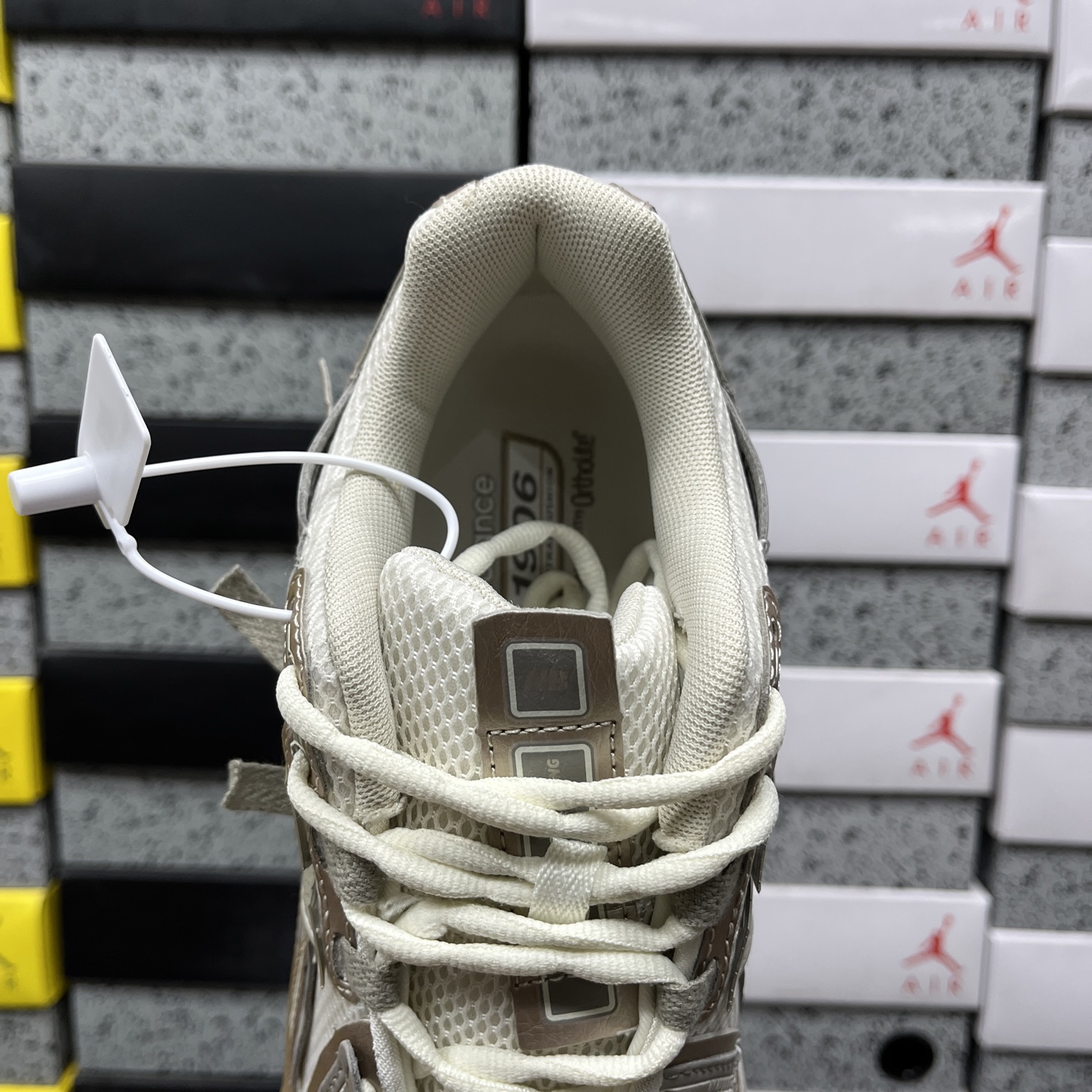 New Balance 1906A U19063VV 4