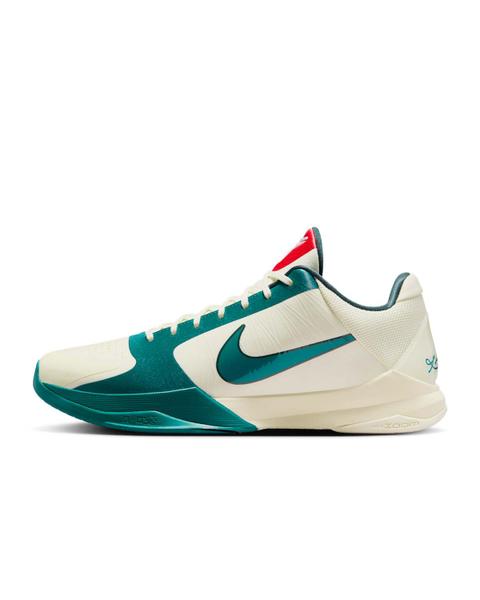 Nike Kobe 5 Protro x Caitlin Clark IZ1852-100