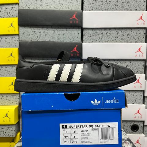 Adidas Superstar SO Ballet W LB3787