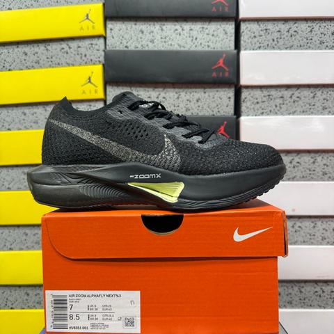Nike Air Zoom Alphafly NEXT% 3 HV6351-001