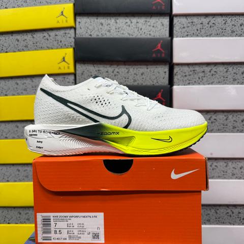 Nike Air Zoom Alphafly NEXT% 3 FZ4017-100